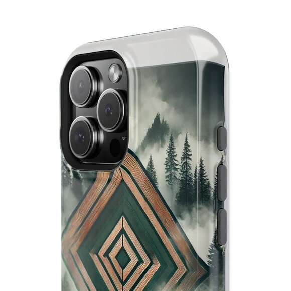 iPhone 16 Pro phone case, MARPC1256 - Picture 8 of 13